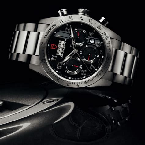 tudor fastrider chrono prezzo